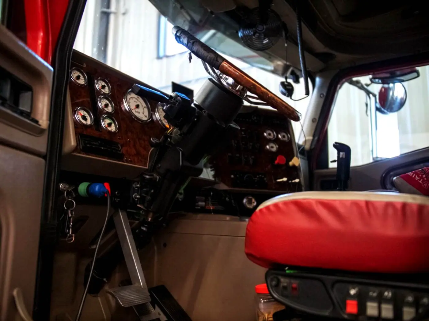 Truck Transmission Repair in Colona, IL B&B